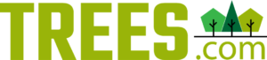 Trees.com Logo
