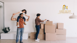 Silicon Valley Relocation Guide: Tips for a Smooth Move | Aaron and Iris Scheuerman Coldwell Banker Realty San Jose